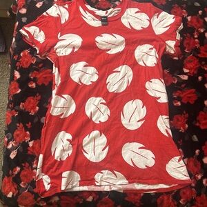 LILO dress